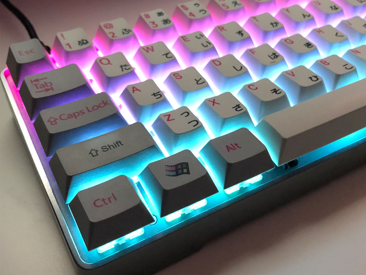 GK64 Keyboard